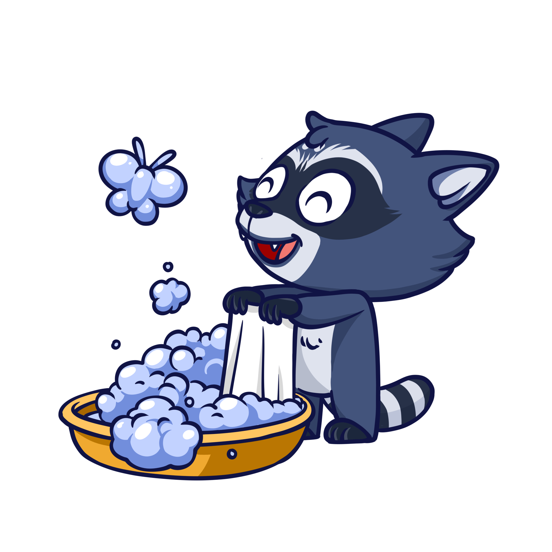 Gamified Ecosystem